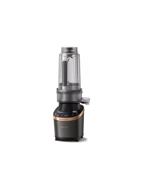 Philips Mixer Flip&Juice HR3770/00 blender with juicer - 1500 W
