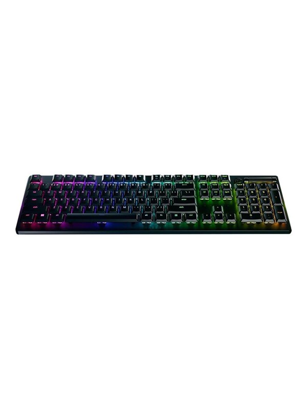 Razer Deathstalker V2 Pro Tangentbord Amerikansk Engelska Svart