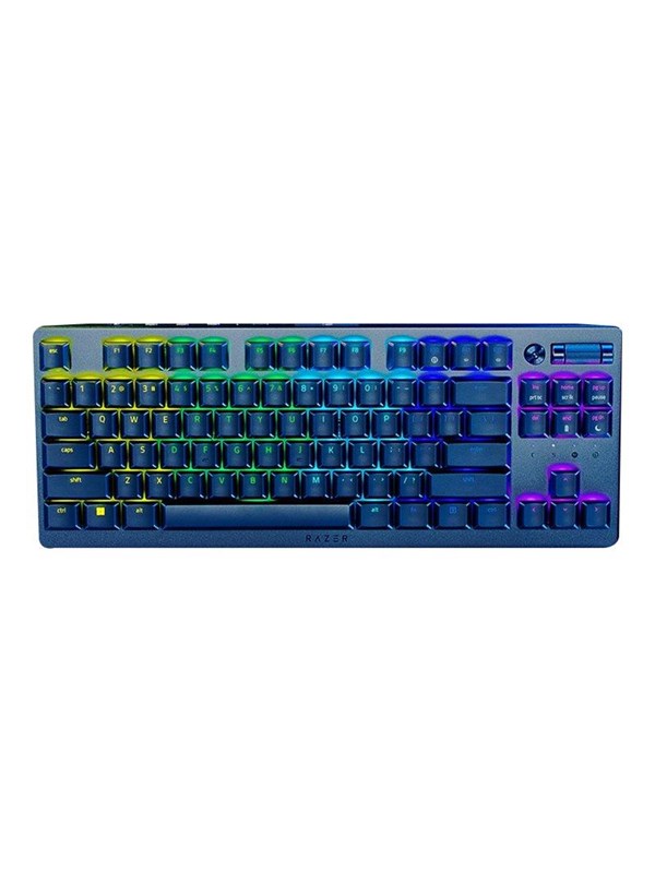 Razer Deathstalker V2 Pro Gaming Tangentbord Amerikansk Engelska Svart
