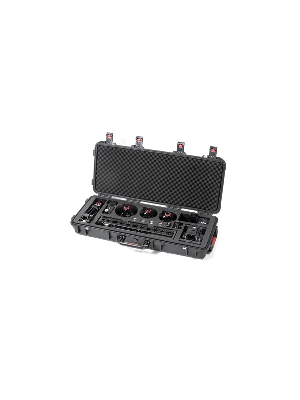 Tilta HDA-T02-A-V camera mounting accessory