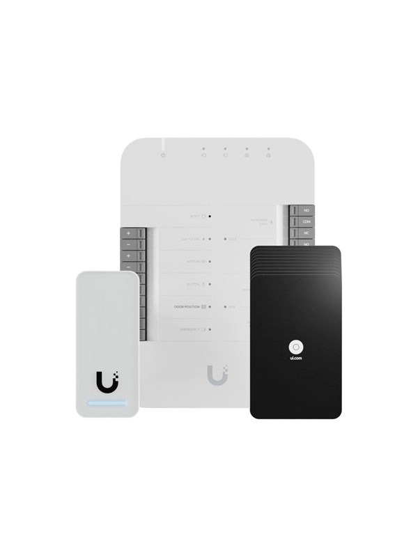 Ubiquiti UniFi G2 Starter Kit