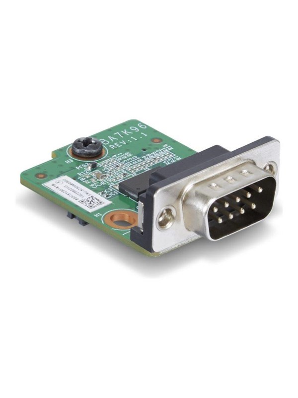 Lenovo - COM expansion card - Grön