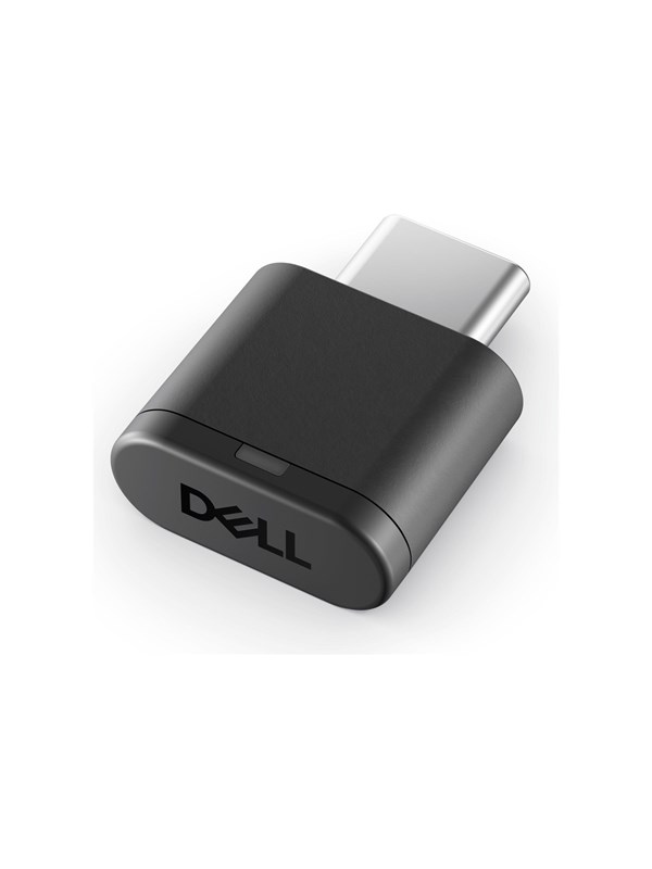 Dell Hr024 Bluetooth Wireless Audio Receiver For Headset