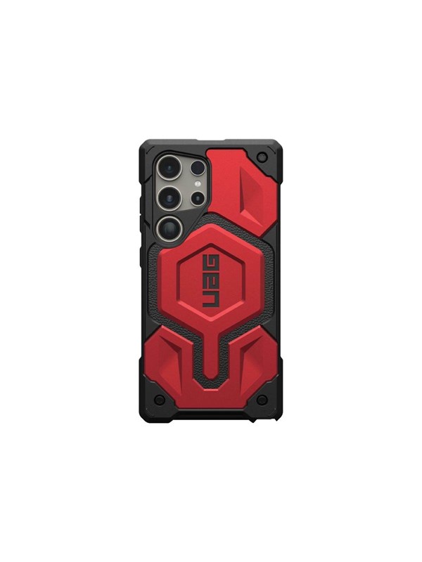 Uag Monarch Pro Series Back Cover For Mobile Phone