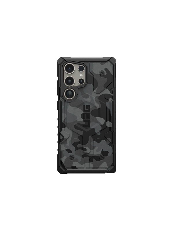Uag Pathfinder Se Pro Series Back Cover For Mobile Phone