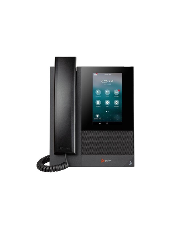 Hp Poly Ccx 400