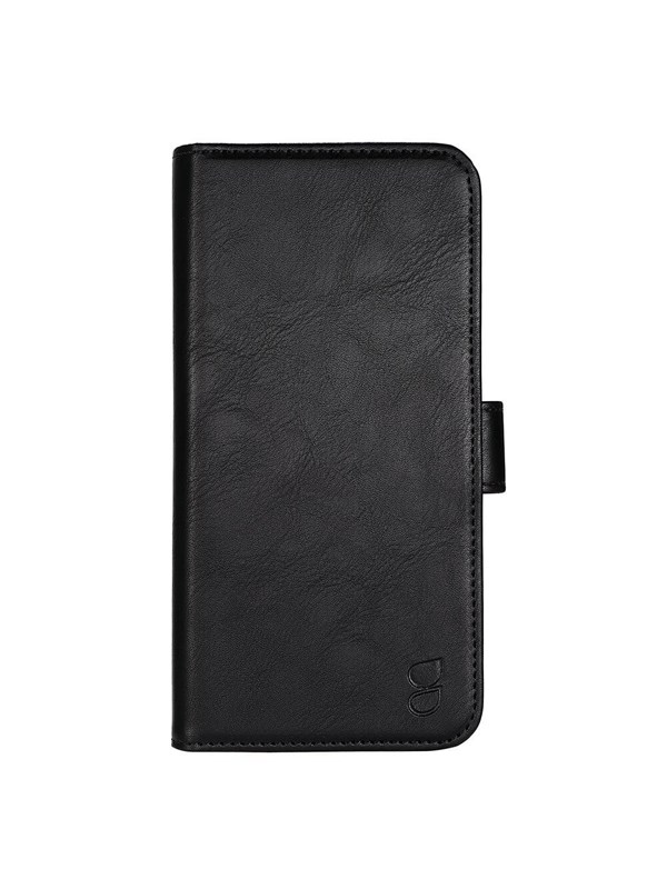 GEAR Wallet Case 2in1 Black - iPhone 14 Pro Max