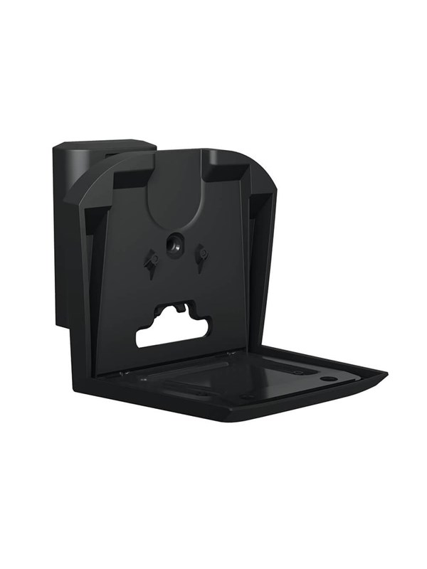 Sanus Wall Mount for Sonos ERA300 Single Black - Max - recommended for