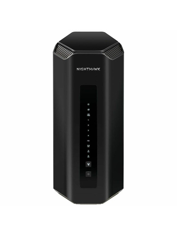 Netgear Be19000 Rs700s Nighthawk Tri Band Wifi 7 Router 19gbps 10 Gig Ports Router 802.11a/b/g/n/ac/ax/be Wi Fi 7