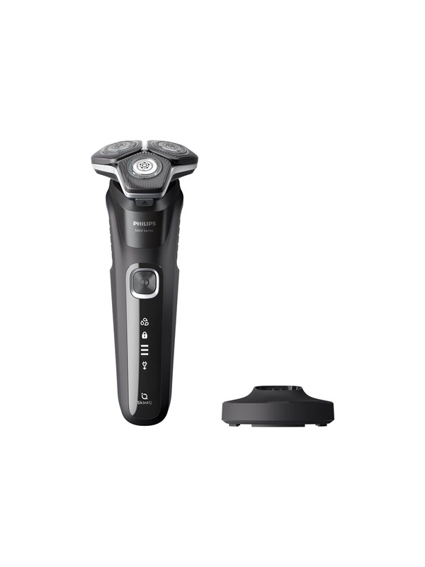 Philips Rakapparat 5000 Series S5898 Shaver Intense Black