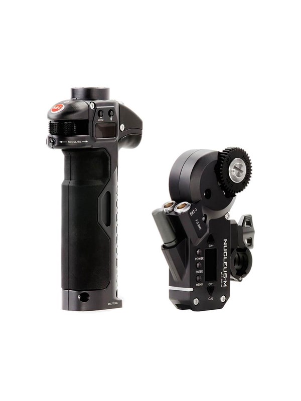 Tilta Nucleus-M Wireless Lens Control System Partial Kit III