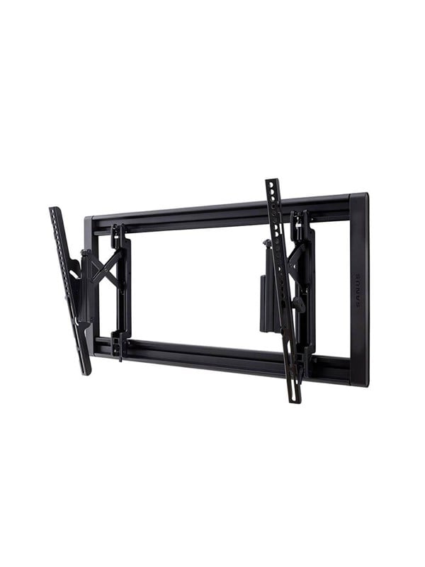 Sanus TV-mount Tilting Max Vesa 600x400 42-90" Black - Max 68.04 kg - recommended for 90 "