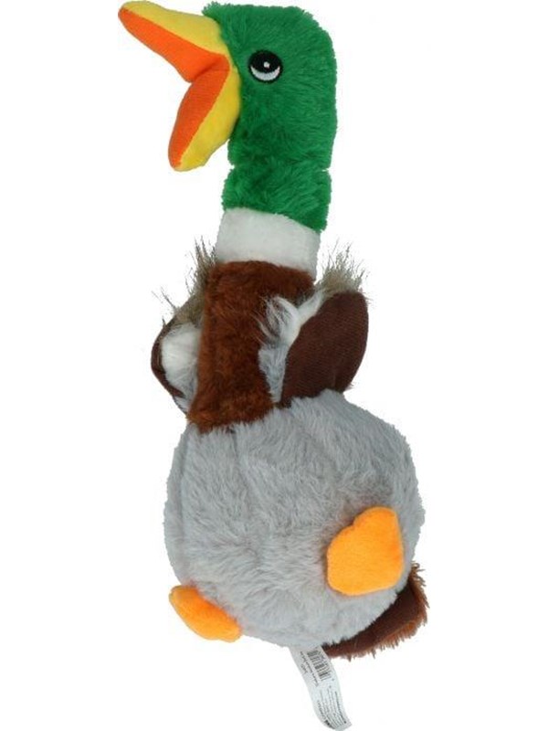 KONG - Shakers Honkers Duck Small 28 cm - (SHK31E)