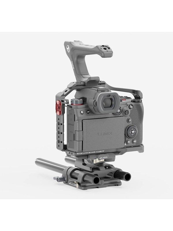 Tilta Panasonic S5 Ii/iix Basic Kit Black