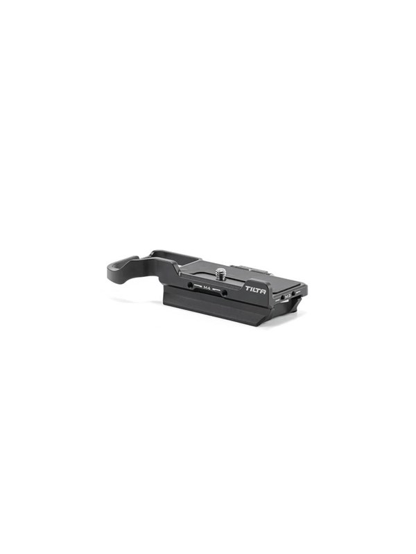 Tilta Arca Baseplate For Sony Zv E1 Black