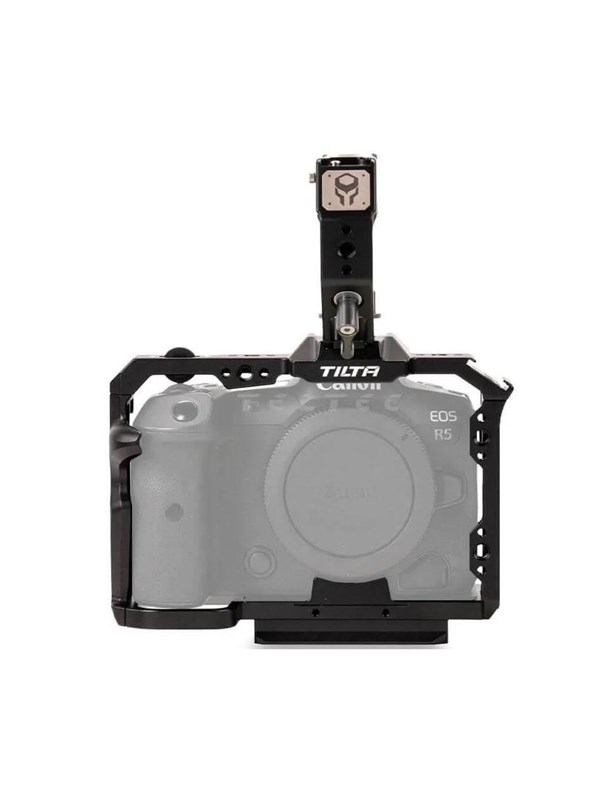 Tilta Camera Cage For Canon R5/r6 Kit A V2 Black