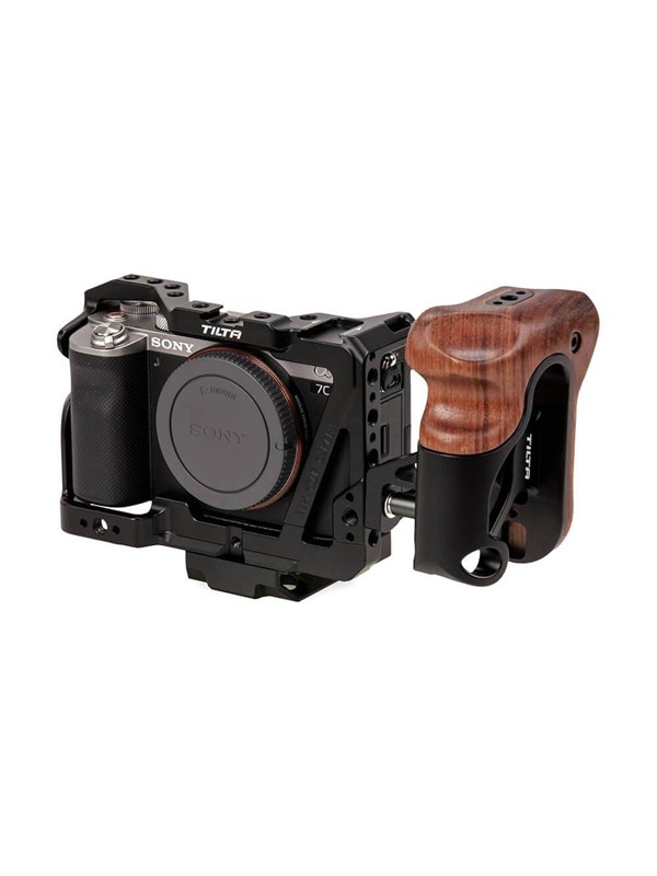 Tilta Ing Sony A7c Kit B Black