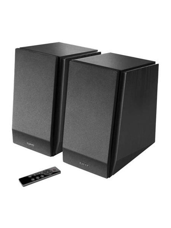 Produktfoto för Edifier Speakers 2.0 R1855DB (black)