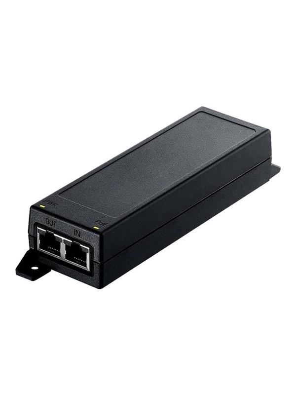 Zyxel Poe12 30w 2.5g Poe Injector