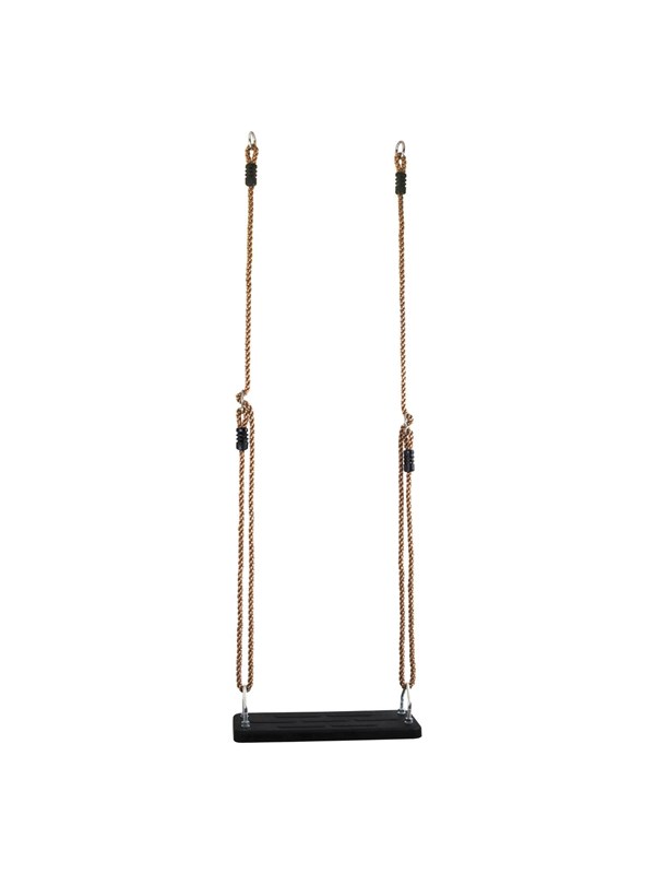 Small Foot - Swing Black