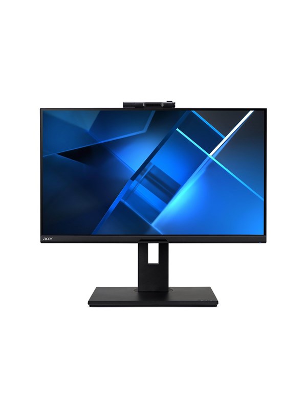 24\" Acer B248y Ewemiqpruzx B8 Series Led Monitor Full Hd 1080p 24\" Hdr