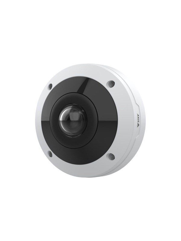 Axis M4318-PLR Panoramic Camera 12MP Fisheye Camera