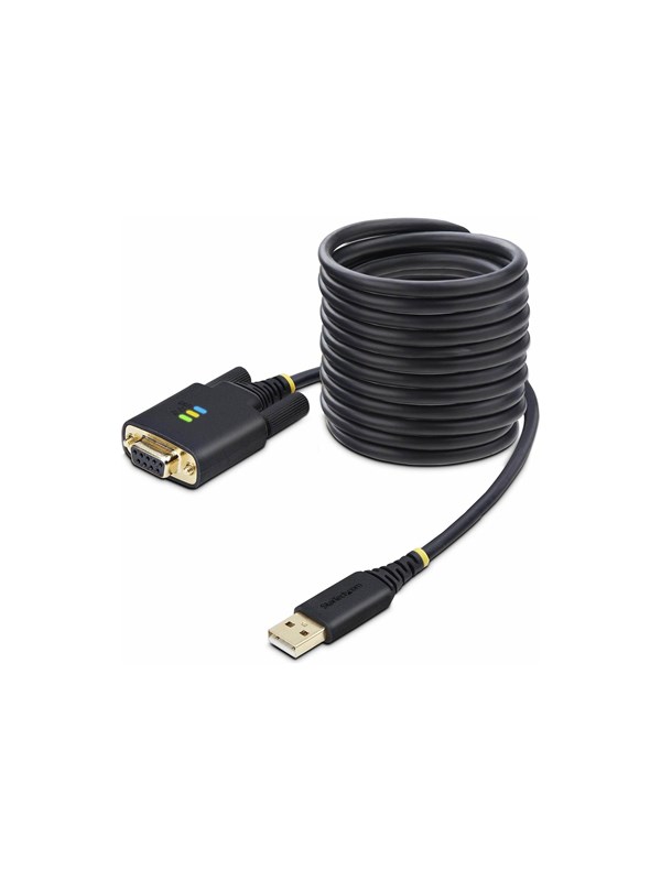 StarTech.com 1P10FFCN-USB-SERIAL