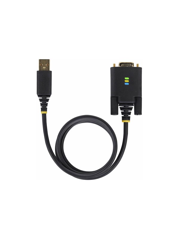 StarTech.com 1P3FFCNB-USB-SERIAL