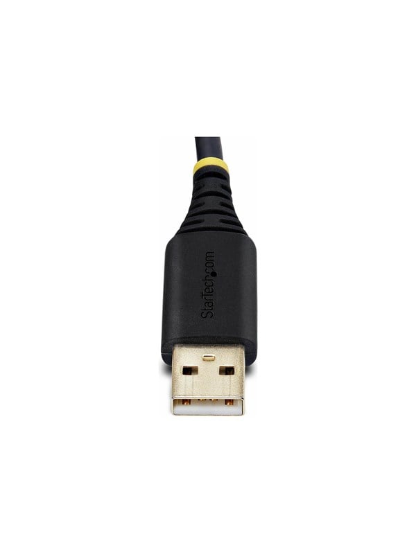 StarTech.com 2P1FFC-USB-SERIAL