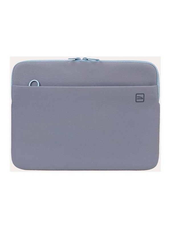 Tucano Top Hülle Für Macbook Air/pro 13 " & Laptop 12 " | Lila