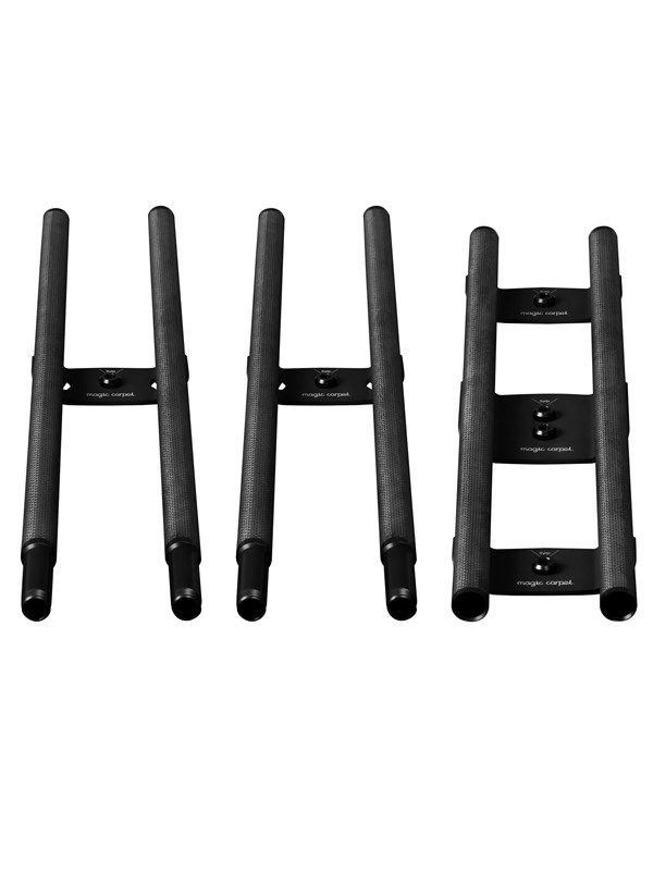 Syrp Magic Carpet Carbon Ext. Track Kit 60cm Carbon +Extension 60cm x2