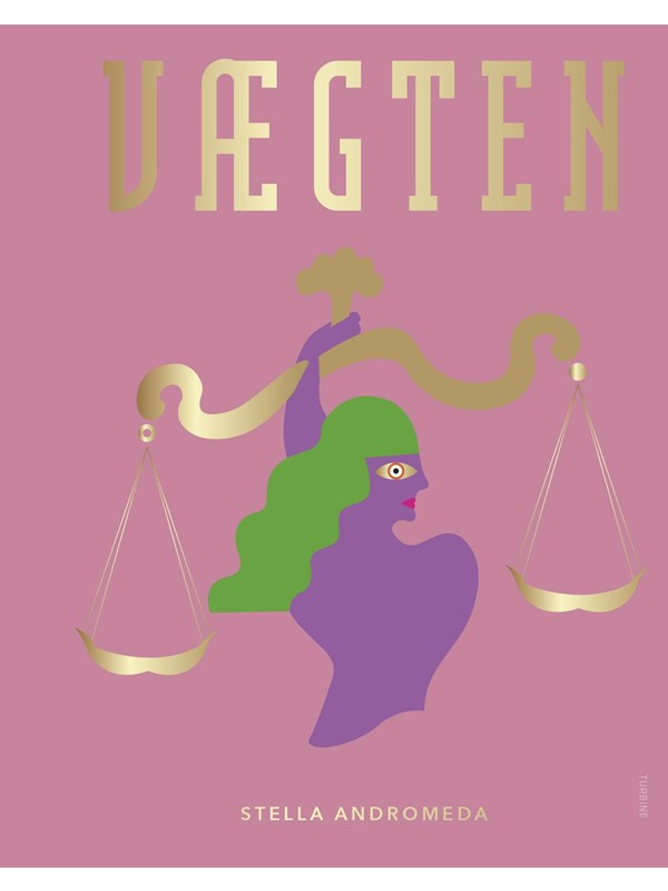 Vægten