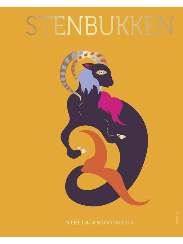 Stenbukken