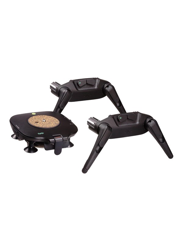 Syrp Magic Carpet Pro Carriage & End Caps