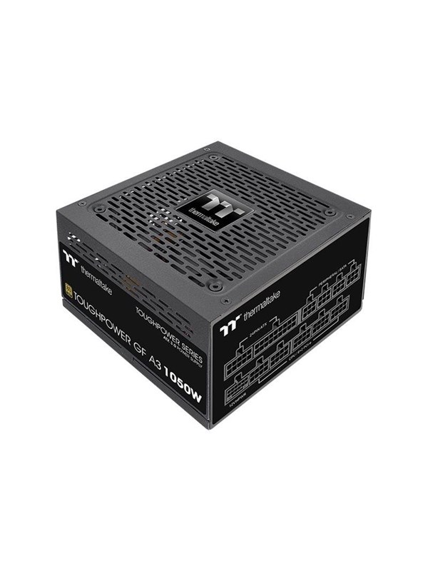 ToughPower GF3 A3 - TT Premium Edition - power supply - 1050 Watt Strömförsörjning - 1050 Watt - 120 mm - ATX 3.0 - 80 Plus Gold certificate