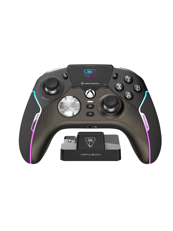 Turtle Beach Stealth Ultra + Charge Dock - Wired - Android