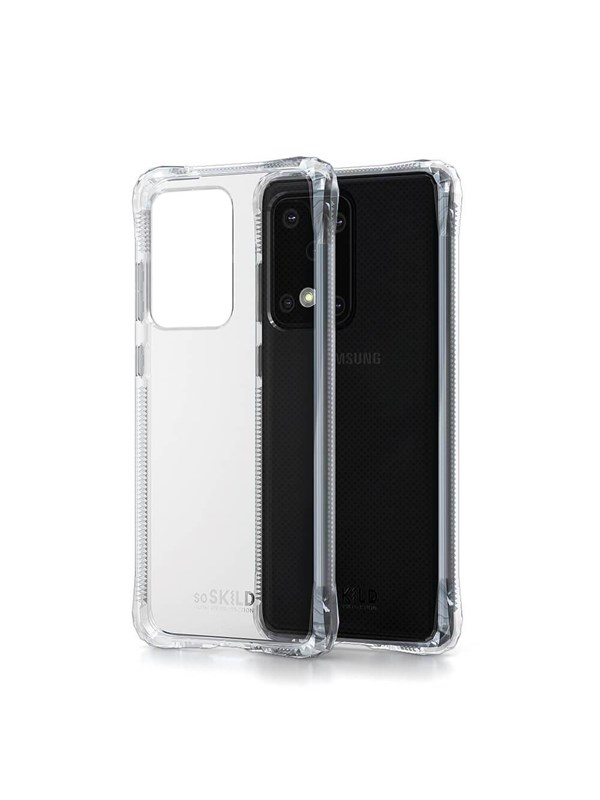 Soskild Phone Case Absorb 2.0 Impact Case Samsung S20 Ultra