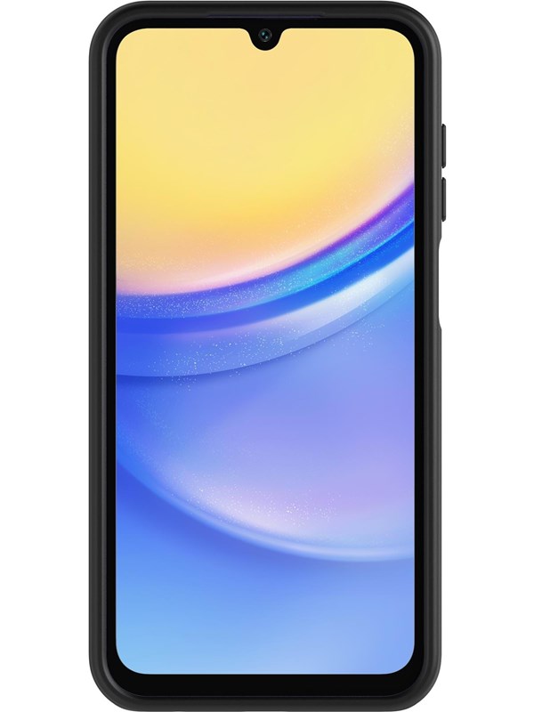 Tech21 Evo Lite Galaxy A15 5G/4G Svart