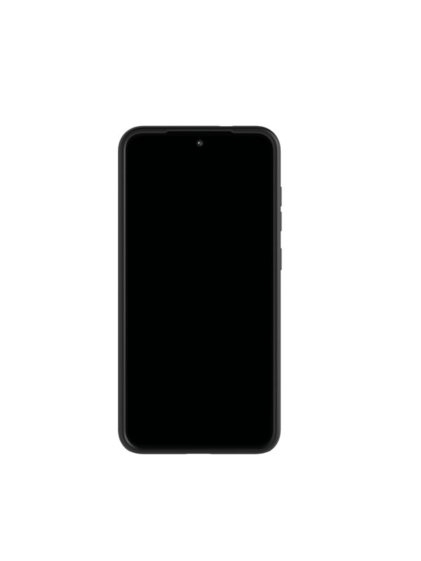 Tech21 Evo Lite Galaxy S24+ 5G Svart