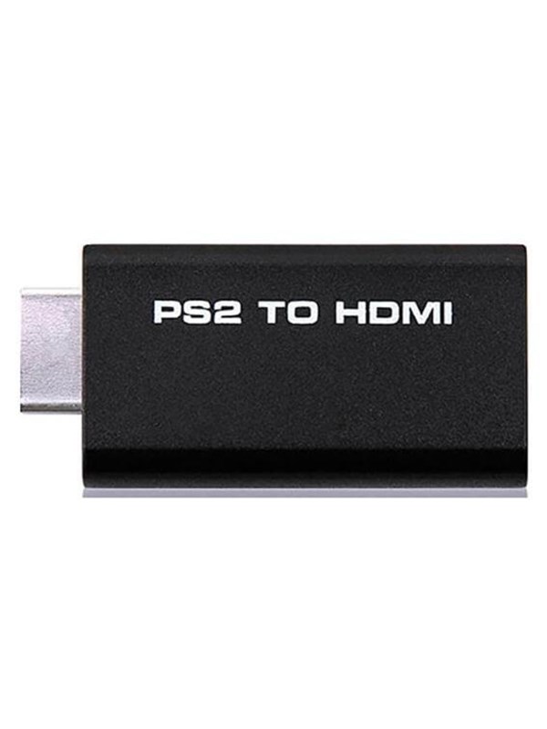 Raptor Gaming Adapter Hdmi To Ps2 Wired Tillbehör Till Spelkonsol Sony Playstation 2