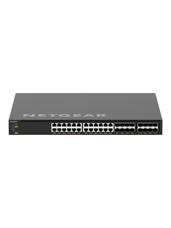 Netgear AV Line M4350-24X8F8V