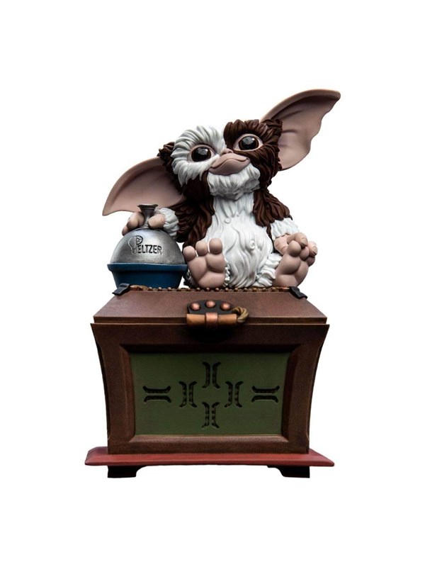 Weta Workshop - MINI EPICS: GIZMO - Figur