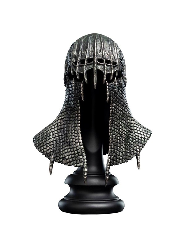 Weta Workshop - HELM OF THE RINGWRAITH OF RHÛN™ - Figur