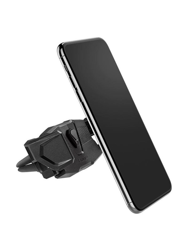 Produktfoto för Spigen Click.R - car holder for mobile phone