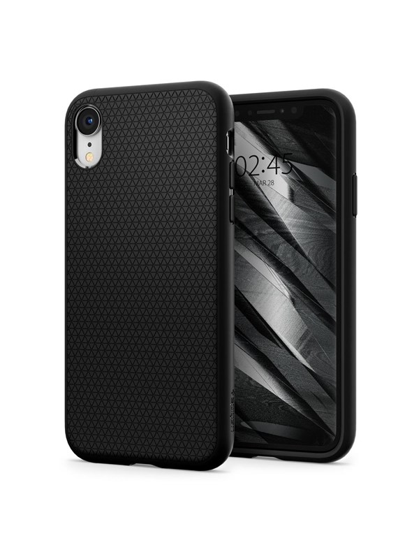 Produktfoto för Spigen Liquid Air - back cover for mobile phone