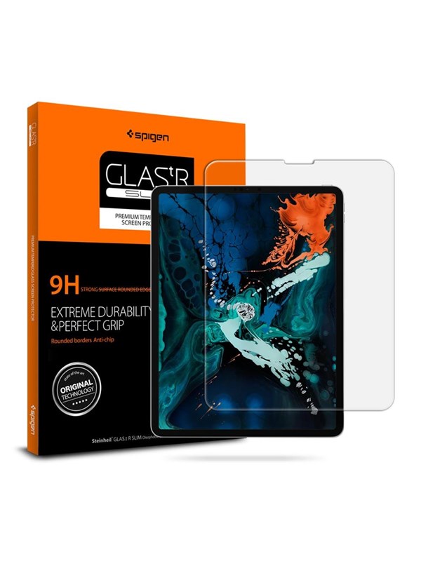 Produktfoto för Spigen GLAS.tR Slim