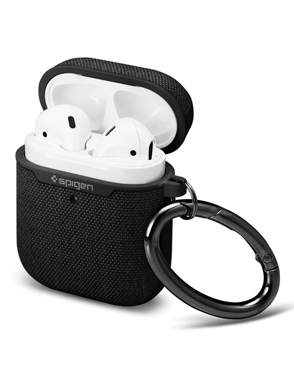 Produktfoto för Spigen Urban Fit - case for earphones