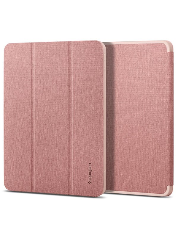 Spigen Urban Fit - rose - iPad Pro 11" (2022/2021/2020/2018)