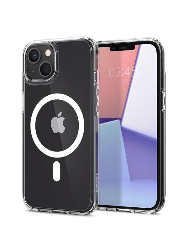 Produktfoto för Spigen Ultra Hybrid - back cover for mobile phone