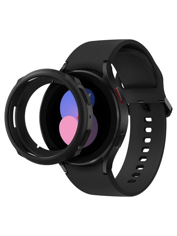 Spigen Liquid Air Black Samsung Galaxy Watch5/4 40mm